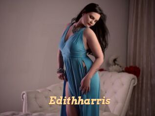 Edithharris