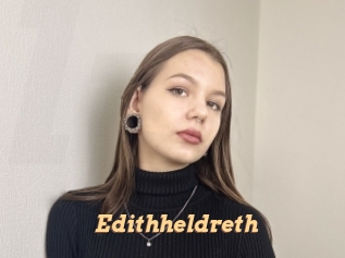 Edithheldreth