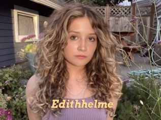 Edithhelme