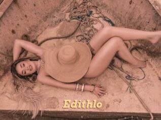 Edithlo