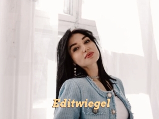 Editwiegel