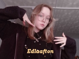 Edlaafton