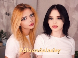 Edlaandainsley