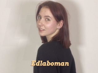 Edlaboman