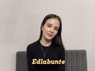 Edlabunte