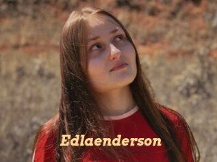 Edlaenderson