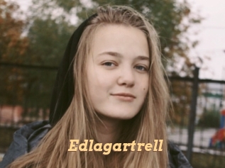 Edlagartrell