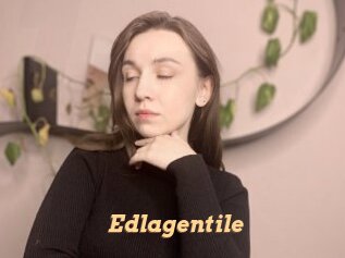 Edlagentile