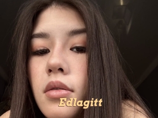 Edlagitt