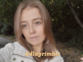 Edlagrimble
