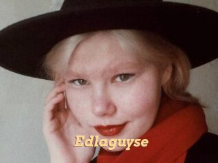 Edlaguyse