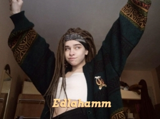Edlahamm