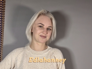 Edlahanney