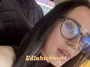 Edlahickmott