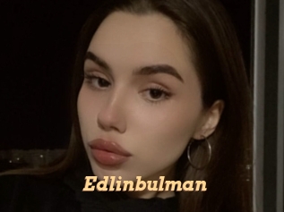 Edlinbulman