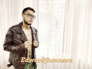 Edwardjhonnson