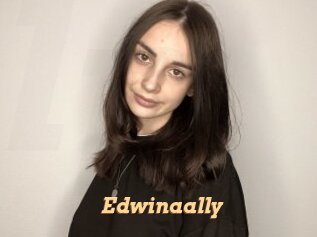 Edwinaally