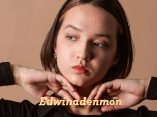 Edwinadenmon