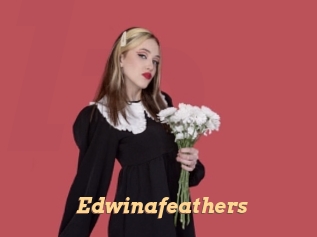 Edwinafeathers