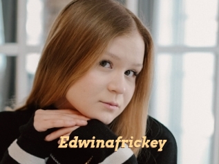 Edwinafrickey