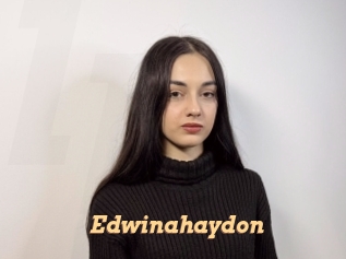 Edwinahaydon