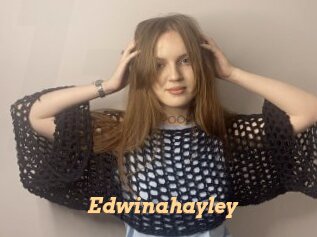 Edwinahayley