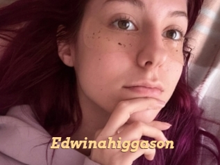 Edwinahiggason