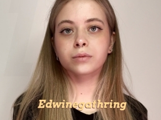 Edwinegathring