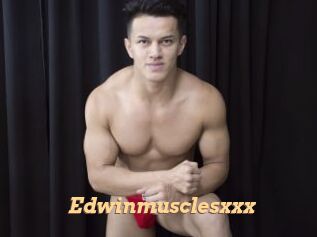 Edwinmusclesxxx