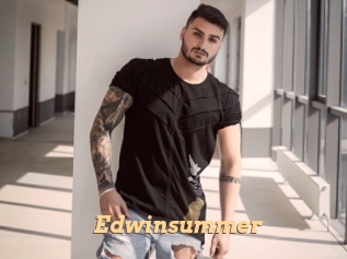 Edwinsummer