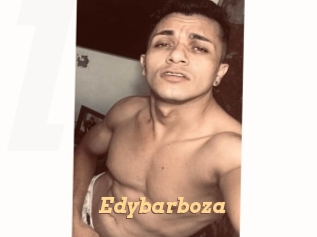 Edybarboza