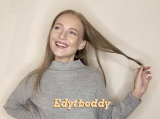 Edytboddy