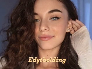 Edytbolding
