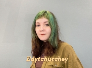 Edytchurchey
