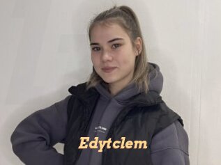 Edytclem