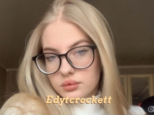 Edytcrockett