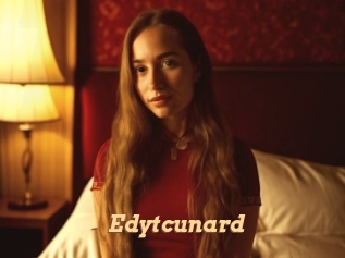 Edytcunard