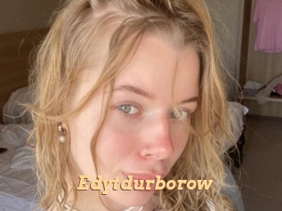Edytdurborow