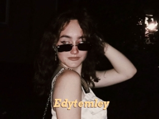 Edytemley