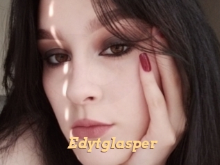 Edytglasper