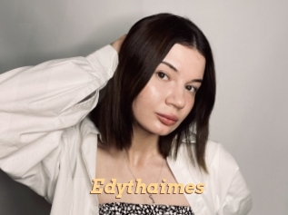 Edythaimes