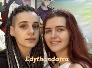 Edythandafra