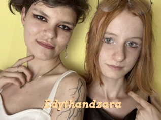 Edythandzara