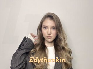 Edythankin