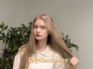 Edythanness