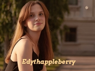 Edythappleberry