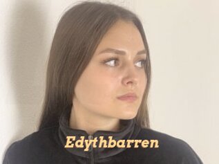 Edythbarren