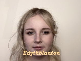 Edythblanton