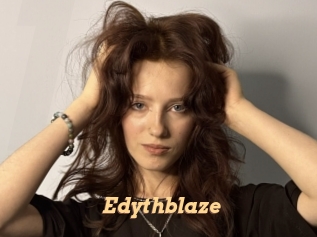 Edythblaze