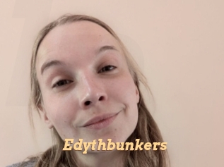 Edythbunkers